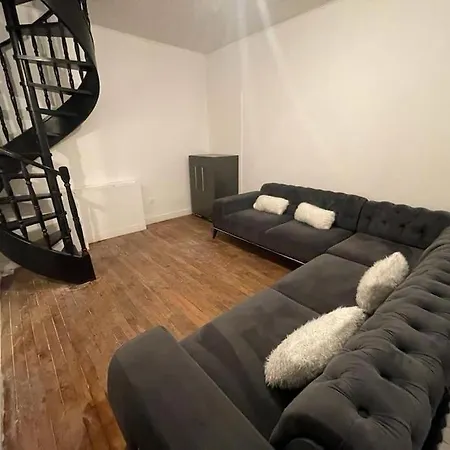Apartment Entier A