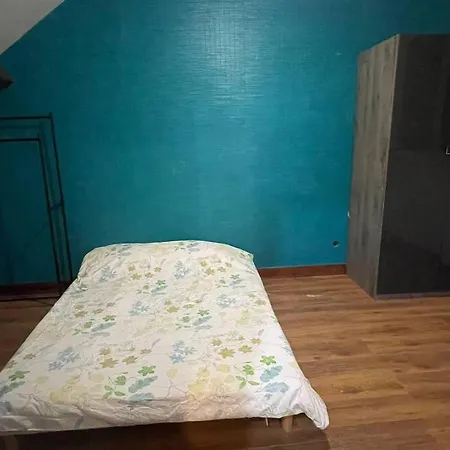 Entier A Apartment Sevran