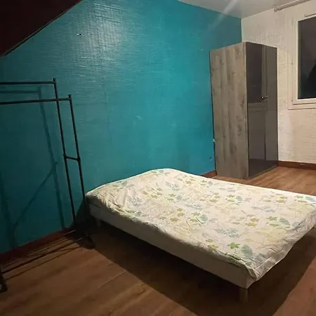 Entier A Appartement
