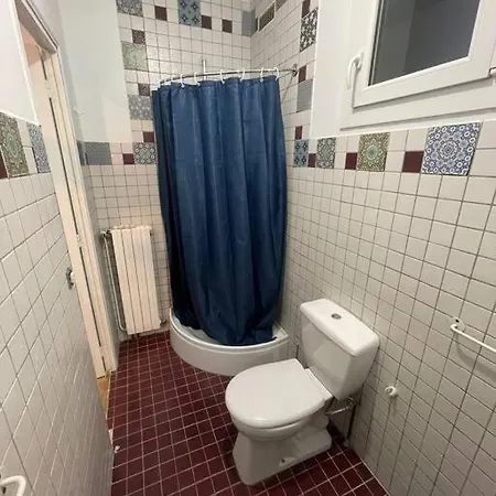 Entier A Appartement *