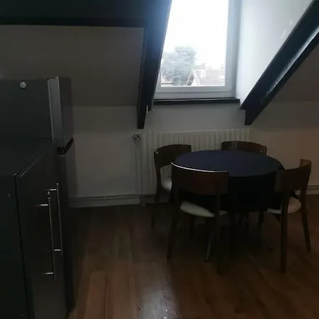 Entier A Appartement Sevran